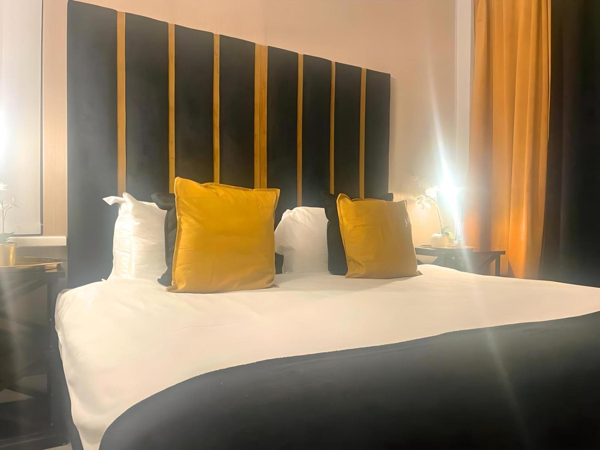 *Luxury 9Ine Lush Jacuzzi Apartment & Balcony* Birmingham Eksteriør bilde