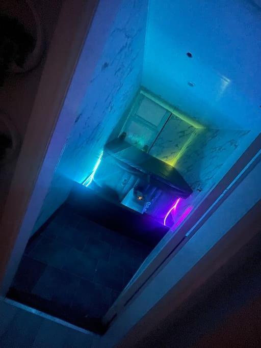 *Luxury 9Ine Lush Jacuzzi Apartment & Balcony* Birmingham Eksteriør bilde