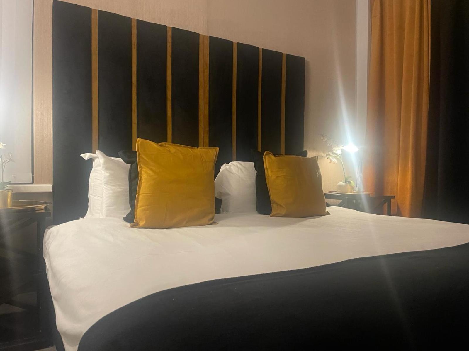 *Luxury 9Ine Lush Jacuzzi Apartment & Balcony* Birmingham Eksteriør bilde